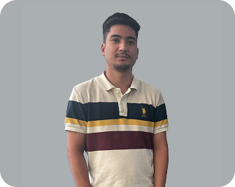 Team Member